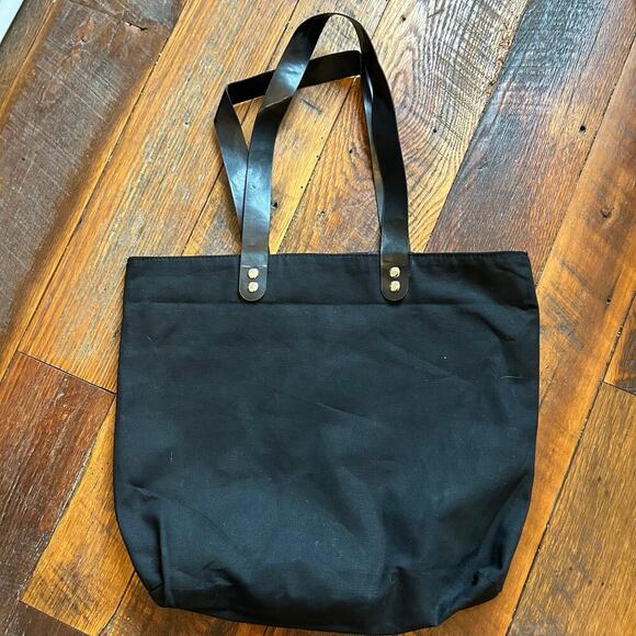 Elton John VIP Farewell Tour Tote Reversible Bag - Picture 3 of 4